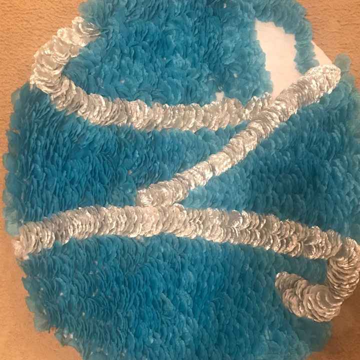 What are you diy for your wedding? - 1