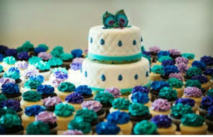 Show me your cake! (or inspiration cake)