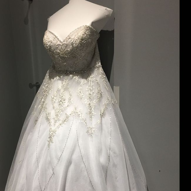 Beautiful Dresses :) - 1