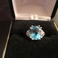 Show me those rings, please! - 1