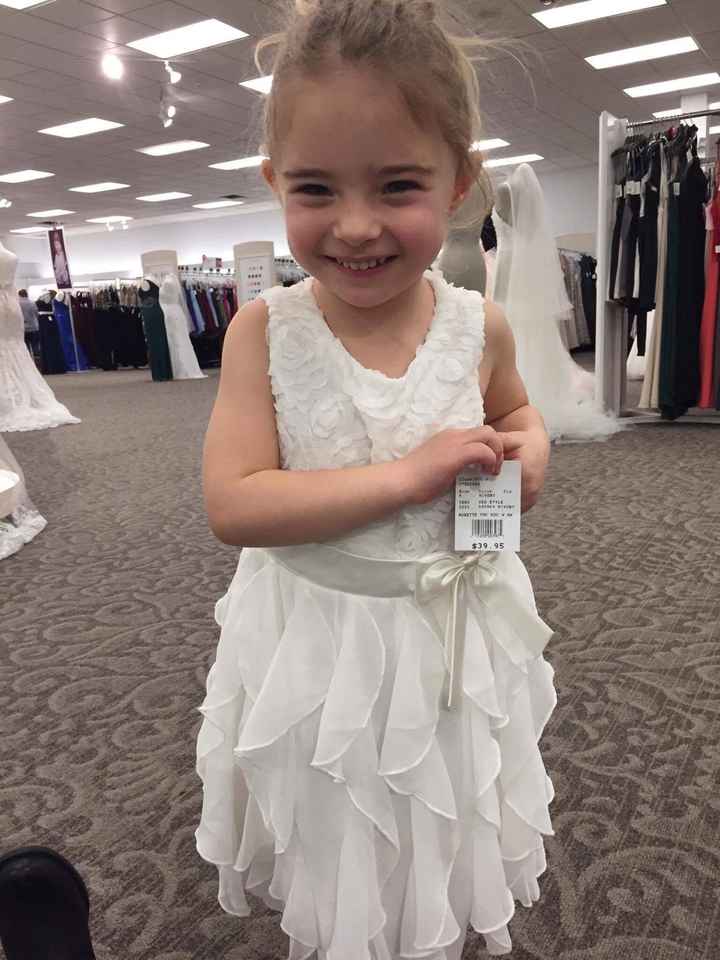 Flower Girl Dresses