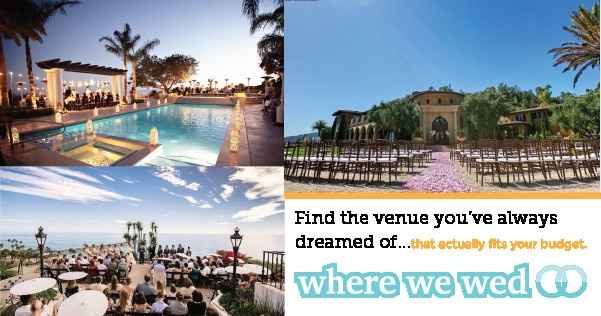 Wedding Venue Finder  Website