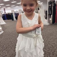 Flower Girl Dresses