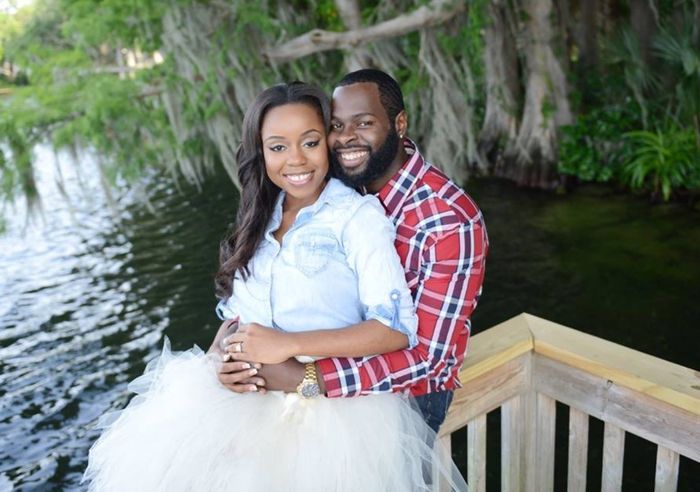 Engagement Photo: Share your inspiration!