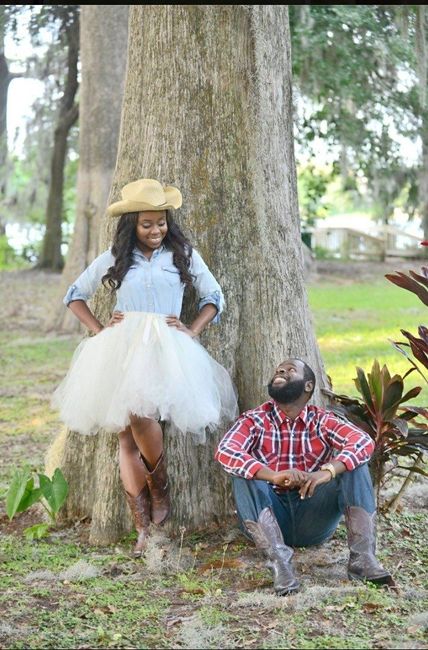Engagement Photo: Share your inspiration!