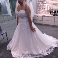 April 2019 Brides!! - 2