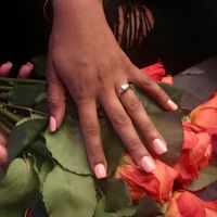 Brides of 2020!  Show us your ring! - 1