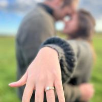 2023 Brides - Show us your ring! - 1