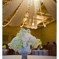 Candelabras and Centerpieces