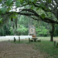 Where can I find church pews?