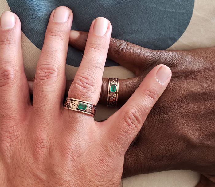 Brides of 2022! Show us your ring! - 1