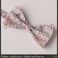 Can a bi woman wear a suit even though she's marrying a man? - 5