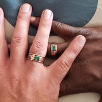 Brides of 2022! Show us your ring! - 1