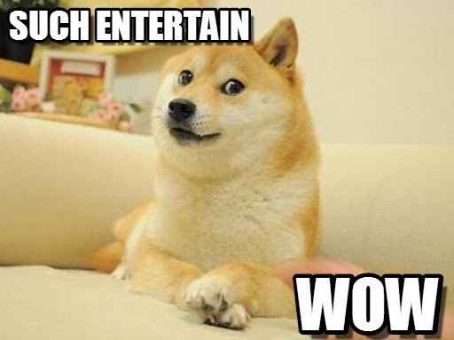Introducing me