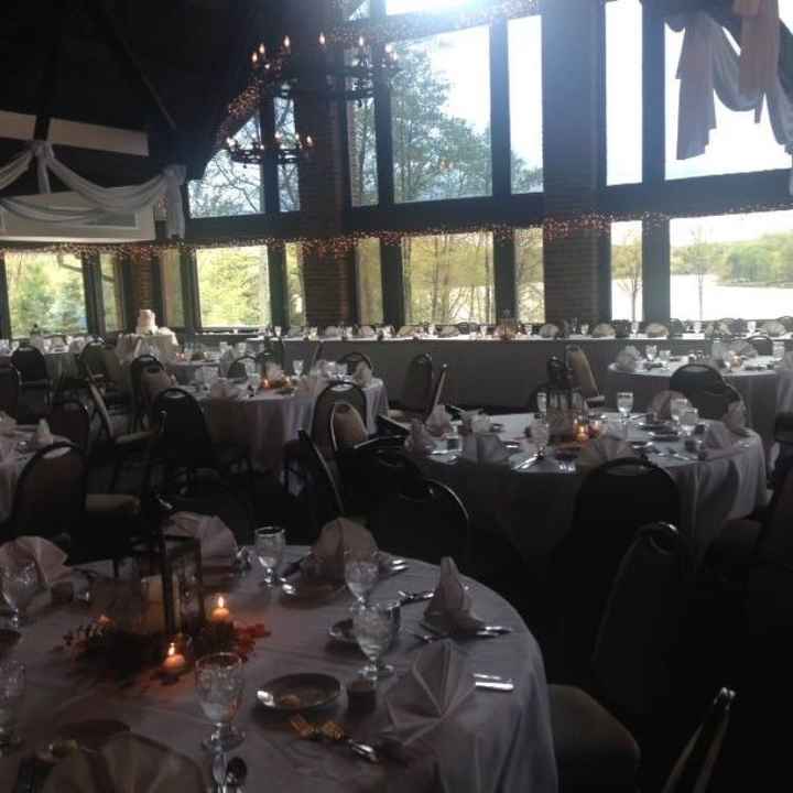 Share your venue!
