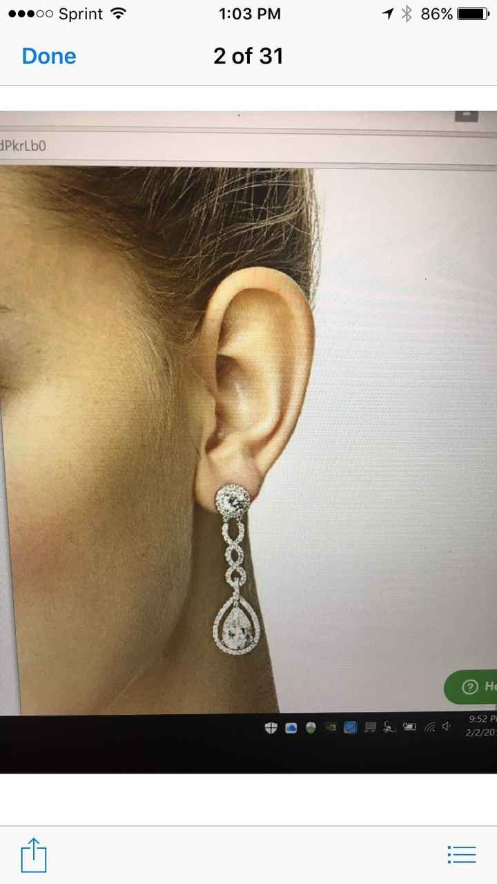 Jewelry help, show me what you have bought!
