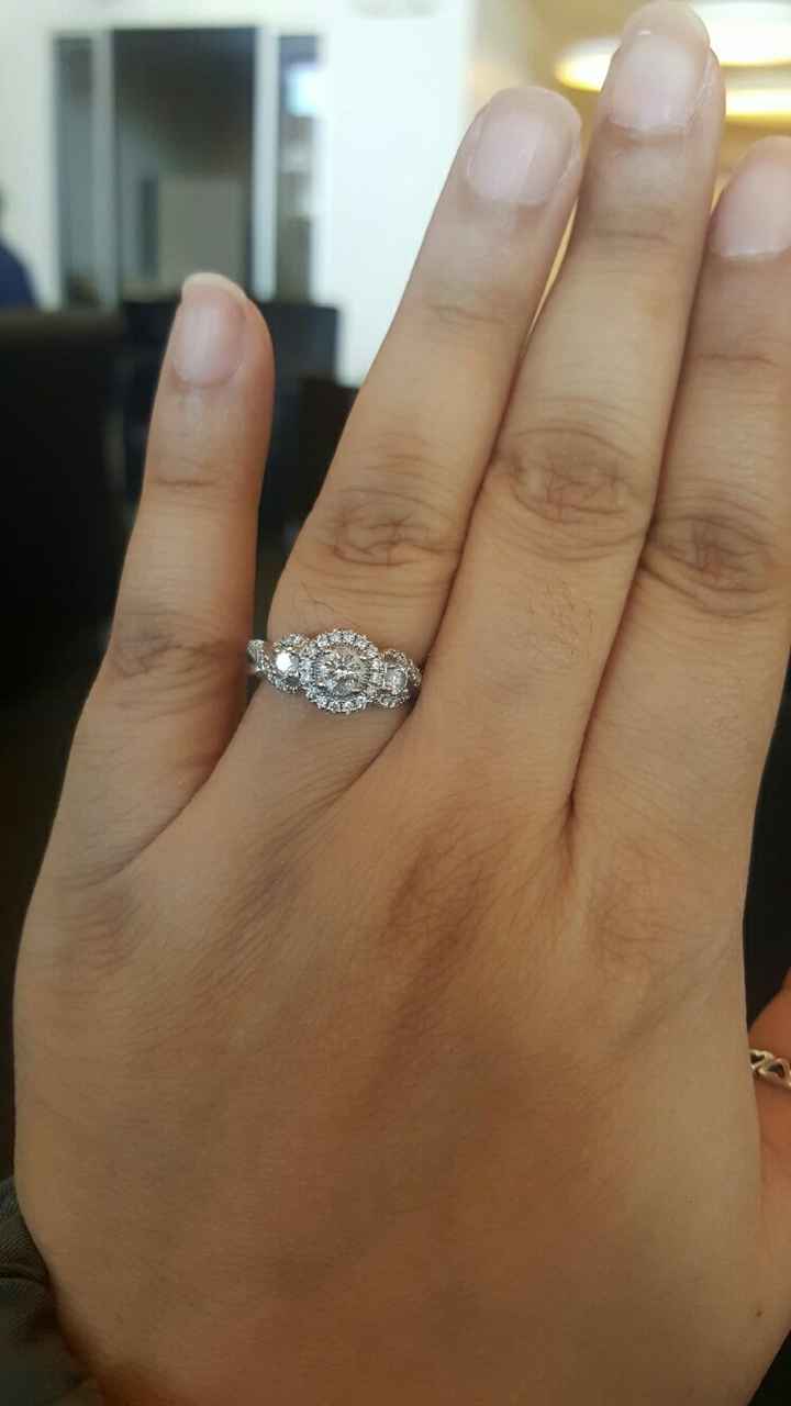 My Ring!