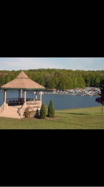 Venue pictures!