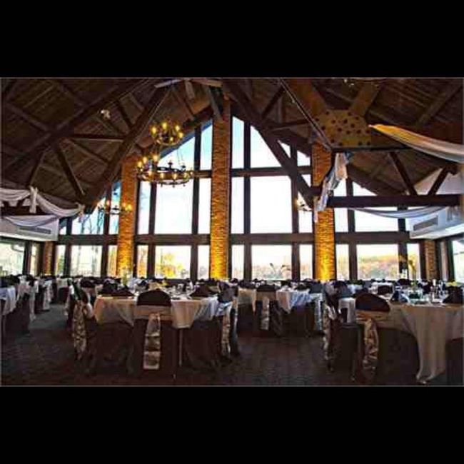 Venue pictures!