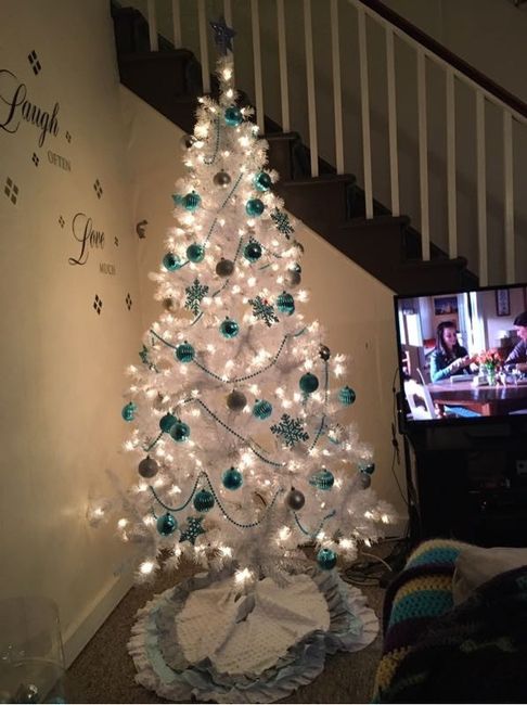 NWR-show me your Xmas trees
