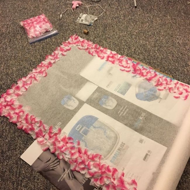 Aisle Runner