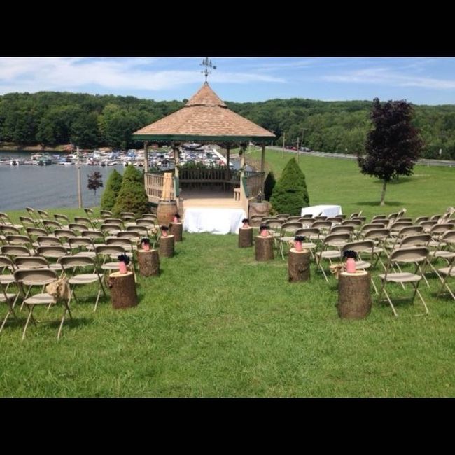 Share your venue!