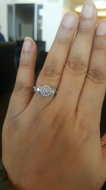 My Ring!