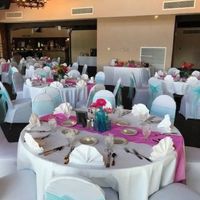 What to put at place settings if not using china?