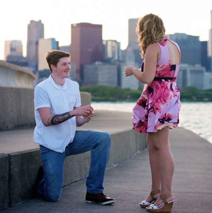 Proposal photos?!