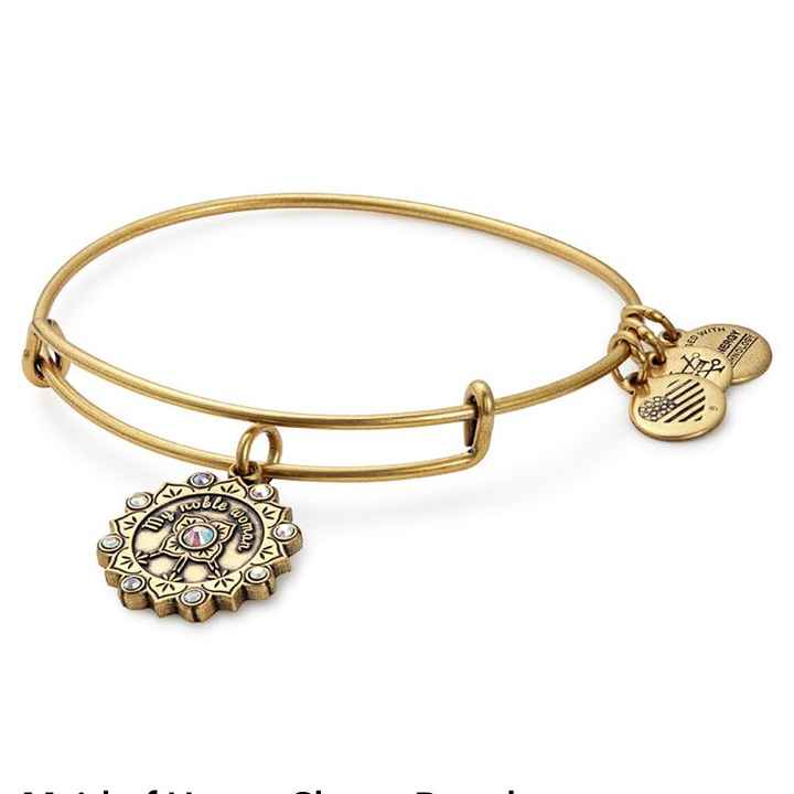 Bridesmaids Gifts - 2