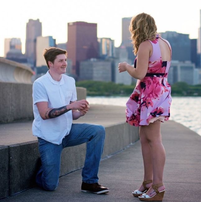 Proposal photos?!