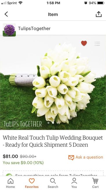 Bouquet and boutonnière advice! - 2