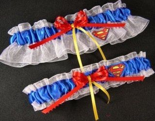 Garters! Can I see yours?