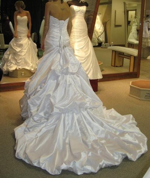 Let's try one more time!  DRESS TIME!!!