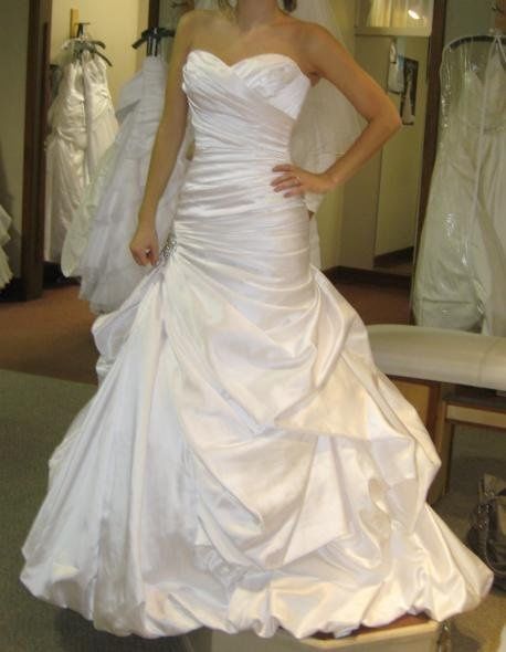 Let's try one more time!  DRESS TIME!!!