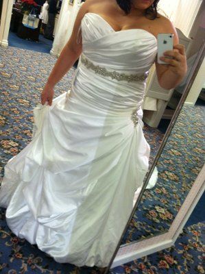 Maggie dress