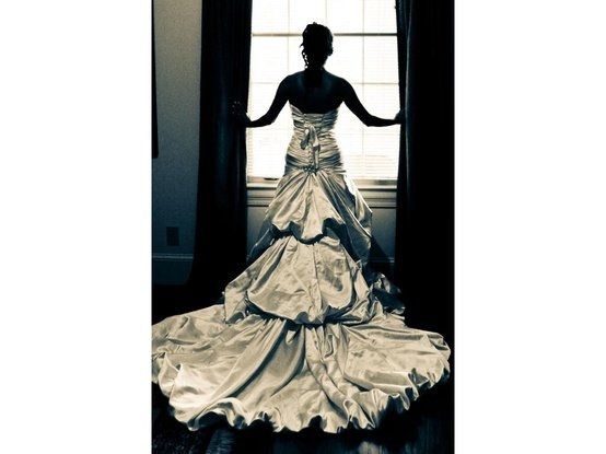 Veil length/plain/appropriate. HELP