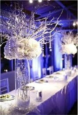Centerpiece help!