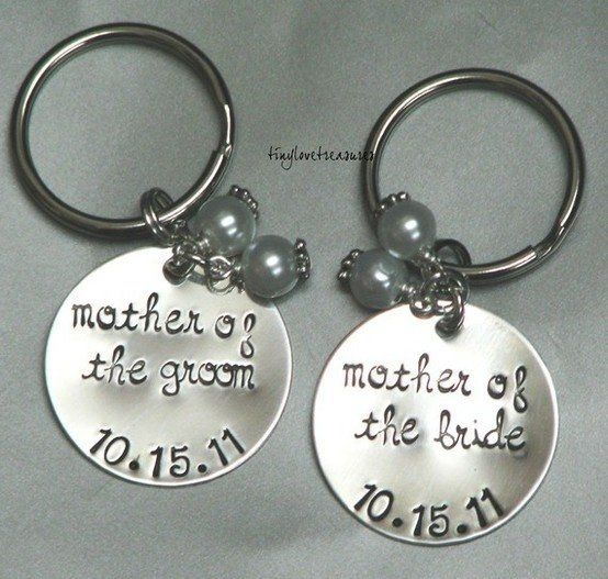 What are you doing for your parent gifts?