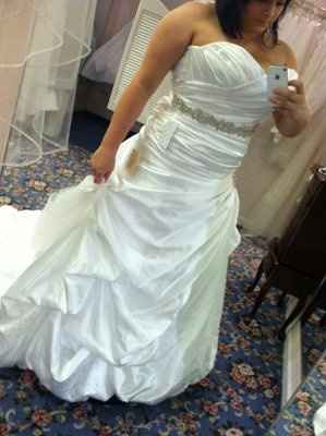Maggie dress