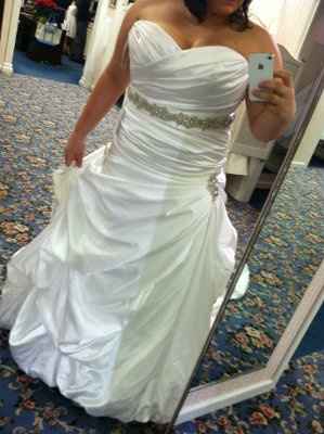 Maggie dress