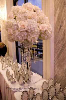 Centerpiece help!