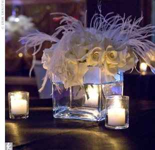 Let's see your flowers/bouquets/bouquet alternatives!