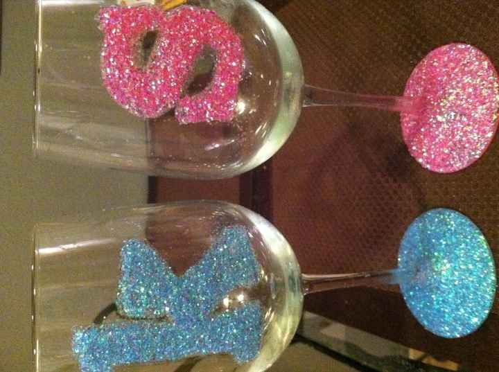Time to brag! Please share your favorite DIY project!