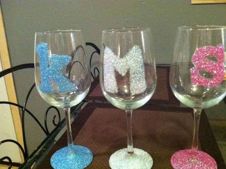 Time to brag! Please share your favorite DIY project!
