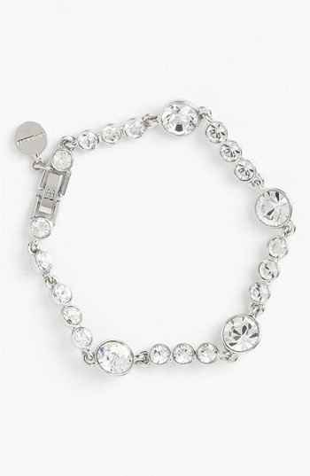 Are you wearing/did you wear a necklace?