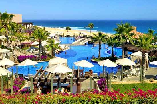 Anyone doing cabo..