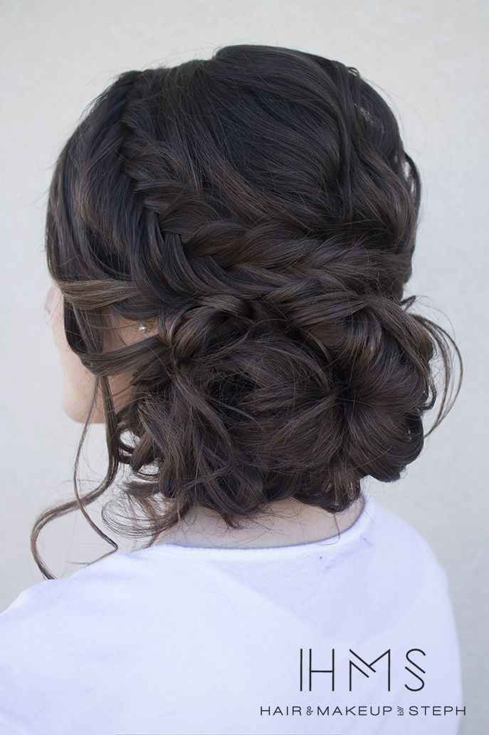 Hair help?