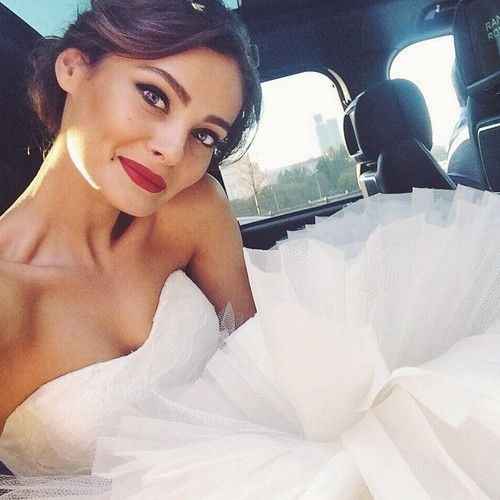 Let's see your makeup inspiration!