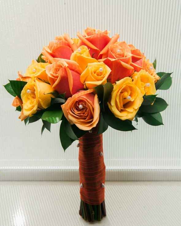 Costco flowers?